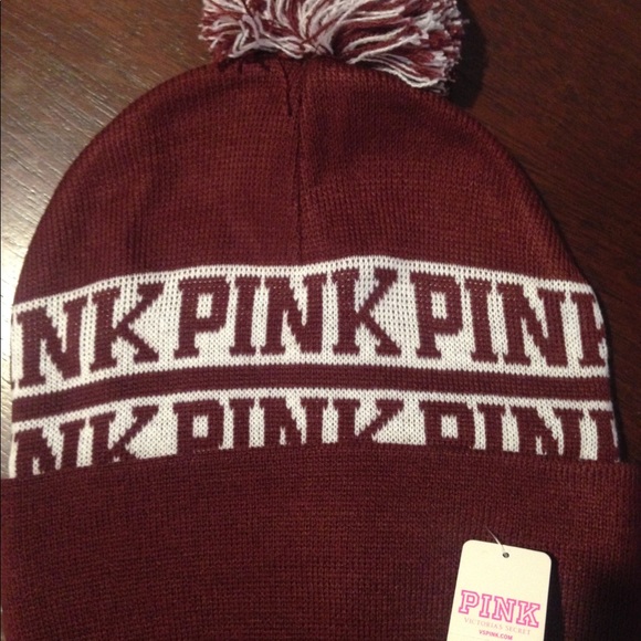 Pink hat - Picture 4 of 4